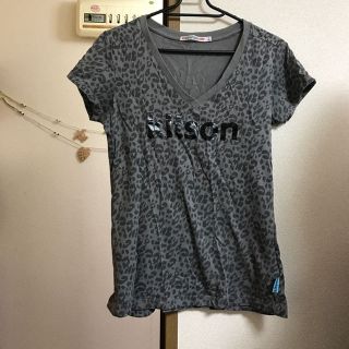 ユニクロ(UNIQLO)のＵＴ kitson Ｓサイズ(その他)