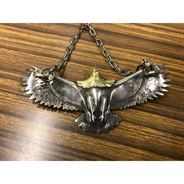 ウイングロックイーグルLダイヤ - アクセサリー ウイングロックイーグルLダイヤ - アクセサリー