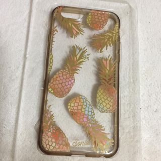 iPhone6/6sソフトケース(iPhoneケース)