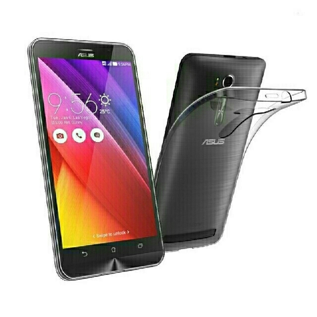 ASUS(エイスース)のASUS☆ZenFoneGo☆カバー スマホ/家電/カメラのスマホアクセサリー(Androidケース)の商品写真