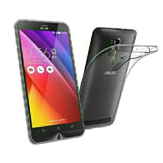 エイスース(ASUS)のASUS☆ZenFoneGo☆カバー(Androidケース)