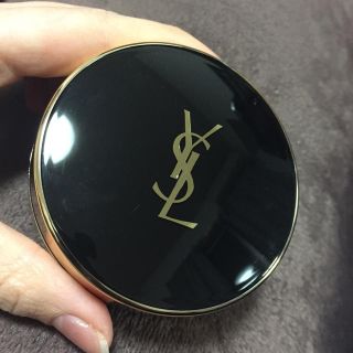 イヴサンローランボーテ(Yves Saint Laurent Beaute)のysl クッションファンデケース(ファンデーション)