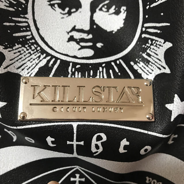 KILLSTAR リュック レディースのバッグ(リュック/バックパック)の商品写真