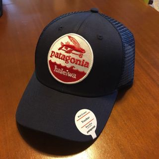 パタゴニア(patagonia)のパタゴニア ハワイ ハレイワ限定 キャップ(その他)