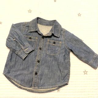 ベビーギャップ(babyGAP)のkanapokoさん専用(シャツ/カットソー)