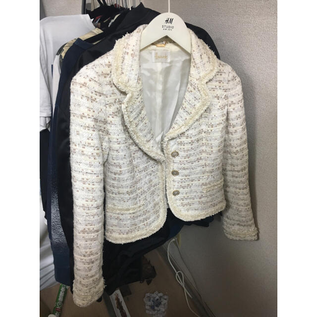 Harrods ハロッズ セットアップ サイズ1 Harrods ハロッズ セットアップ サイズ1