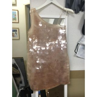 ステラマッカートニー(Stella McCartney)のStella McCartney ステラマッカートニー トップス サイズ40(キャミソール)