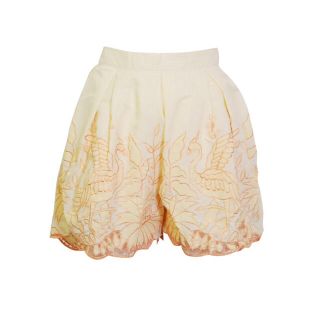 アリスマッコール(alice McCALL)の新品・未使用★Alice McCALL ショートパンツ XS(ショートパンツ)