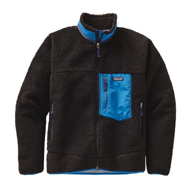 良品　Patagonia レトロx　S