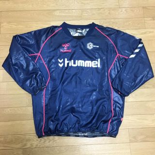 ヒュンメル(hummel)のhummel ピステ (ウェア)