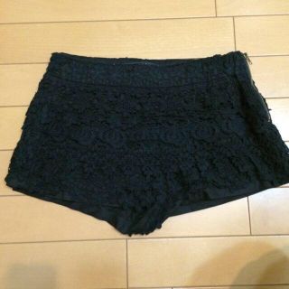 ザラ(ZARA)のZARA♥︎ショートパンツ(ショートパンツ)