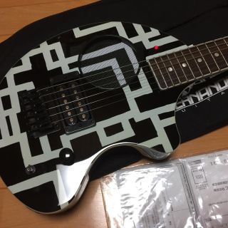 Fernandes - ZO-3 布袋寅泰モデル コレクター必見！ほぼ新品！の通販