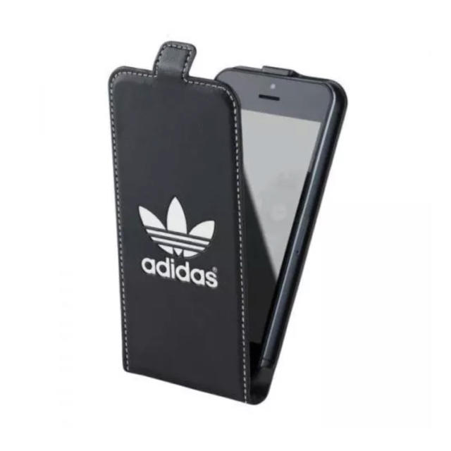 adidas(アディダス)のUSA限定アディダスiPhone5/5s/SE case/日本未発売 スマホ/家電/カメラのスマホアクセサリー(iPhoneケース)の商品写真