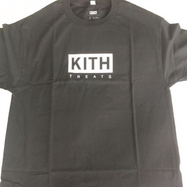 KITH 東京限定 Tシャツ