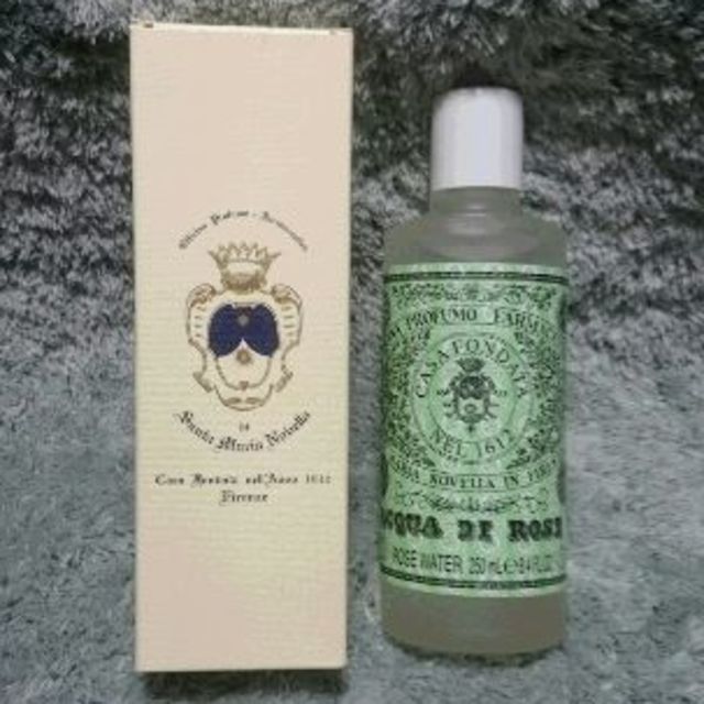 Santa Maria Novella サンタ マリア ノヴェッラ ローズウォーター ローション 新品未使用品 の通販 By Rukina S Shop サンタマリアノヴェッラならラクマ