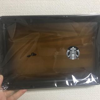 スターバックスコーヒー(Starbucks Coffee)のスターバックス コーヒーセミナー限定 トレー トレイ スタバ starbucks(テーブル用品)