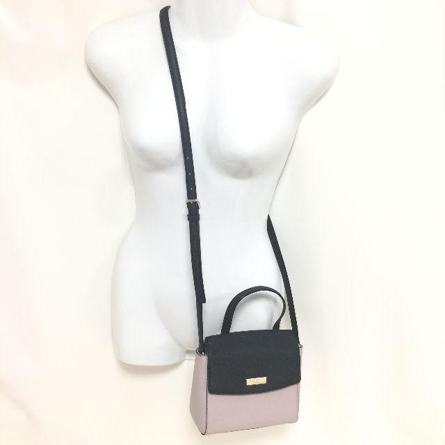 kate spade new york(ケイトスペードニューヨーク)のケイトスペード 新品 タグ ショルダー バッグ 2way レディースのバッグ(ショルダーバッグ)の商品写真