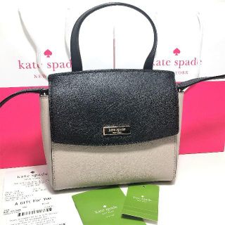 ケイトスペードニューヨーク(kate spade new york)のケイトスペード 新品 タグ ショルダー バッグ 2way(ショルダーバッグ)