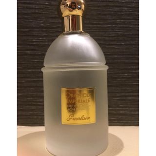 ゲラン(GUERLAIN)のレア物 ゲランオーキデアンペリアル ホームフレグランス(その他)