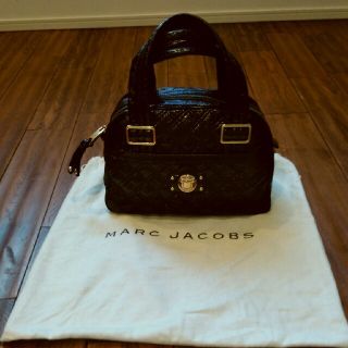 マークジェイコブス(MARC JACOBS)の美品マークジェイコブスバック(ハンドバッグ)