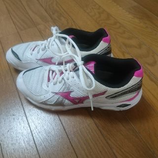 ミズノ(MIZUNO)のミズノ バレーボールシューズ👟(バレーボール)