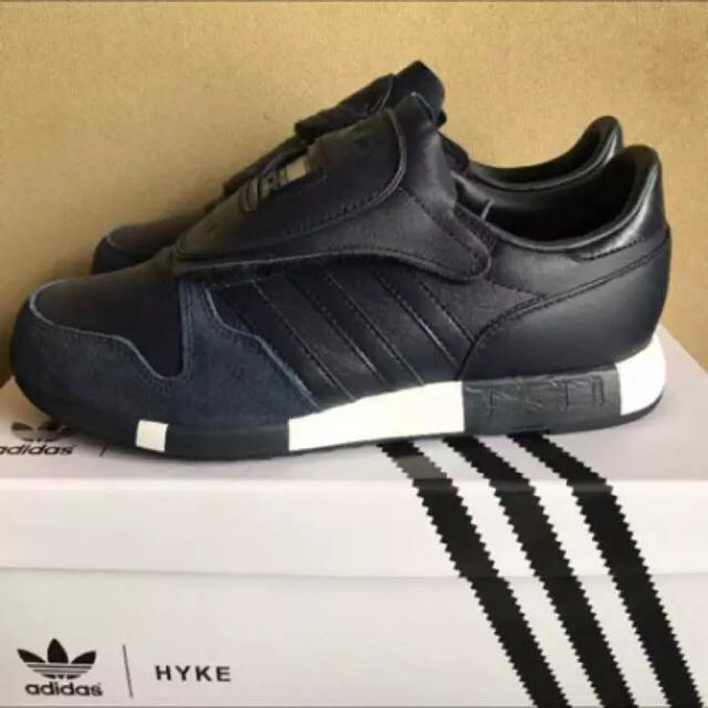 adidas originals HYKE Micropacer 24cm