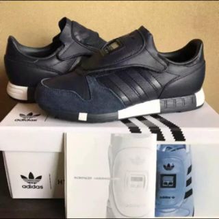 ハイク(HYKE)の新品 adidas originals by hyke マイクロペーサー 23(スニーカー)