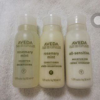 アヴェダ(AVEDA)のねころんだ様　AVEDA　ヘアケアセット❤️(ヘアケア)