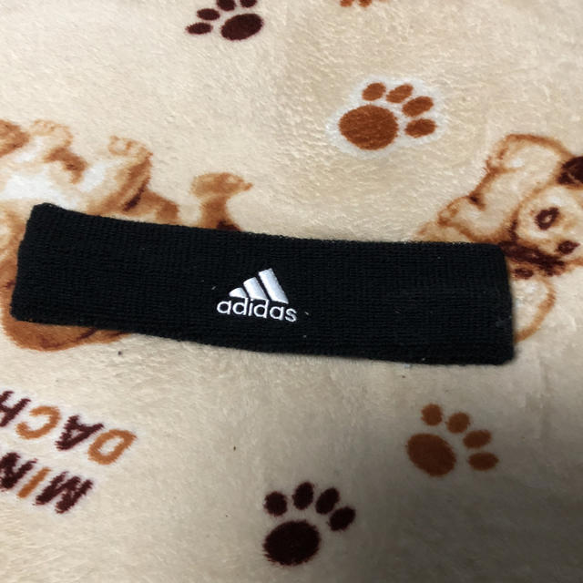 adidas(アディダス)のヘッドバンド レディースの帽子(その他)の商品写真