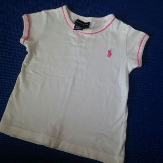 ラルフローレン(Ralph Lauren)の★ラルフローレンTシャツ★2T(その他)