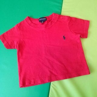 ラルフローレン(Ralph Lauren)のラルフローレンTシャツ★3-6m(その他)