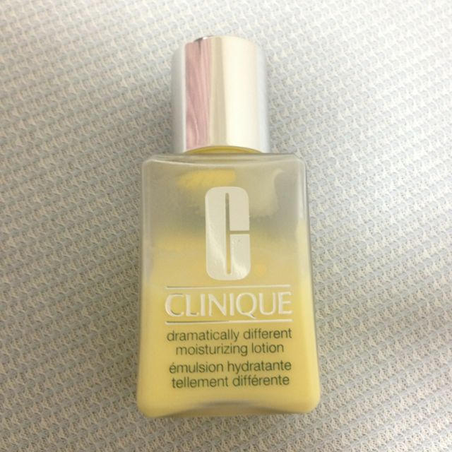 CLINIQUE(クリニーク)のクリニーク乳液 コスメ/美容のベースメイク/化粧品(その他)の商品写真
