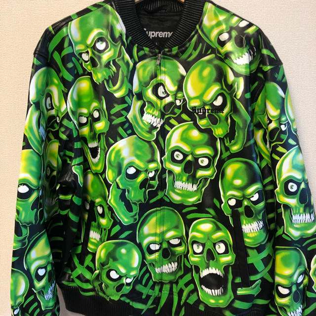 supreme 最安スカルレザージャケット L 【30%OFF】 www.machi-clean.co.jp supreme 最安スカルレザージャケット L 【30%OFF】 www.machi-clean.co.jp