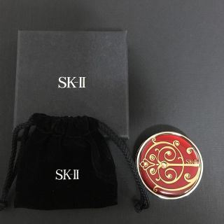 エスケーツー(SK-II)のaky様専用  SK-Ⅱ バックハンガー(その他)