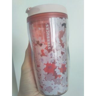 スターバックスコーヒー(Starbucks Coffee)のスタバ SAKURAタンブラー2012(タンブラー)