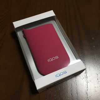 アイコス(IQOS)の【iQOS】アイコス®️ケース(タバコグッズ)