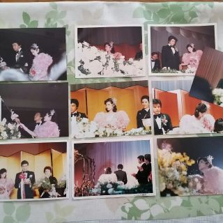 山口百恵 三浦友和 結婚式 昭和アイドル 写真の通販 ラクマ 山口百恵 三浦友和 結婚式 昭和アイドル 写真の通販 ラクマ