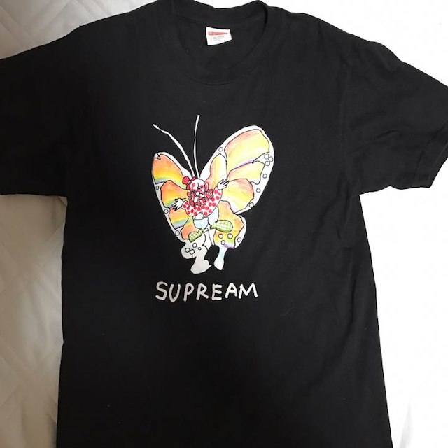 Supreme(シュプリーム)のシュプリームtシャツ メンズのトップス(その他)の商品写真