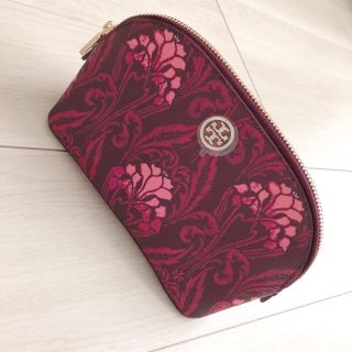 トリーバーチ(Tory Burch)のトリバーチポーチ♡(ポーチ)