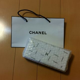 シャネル(CHANEL)の　シャネルNº5石けんと香水セット(ボディソープ/石鹸)