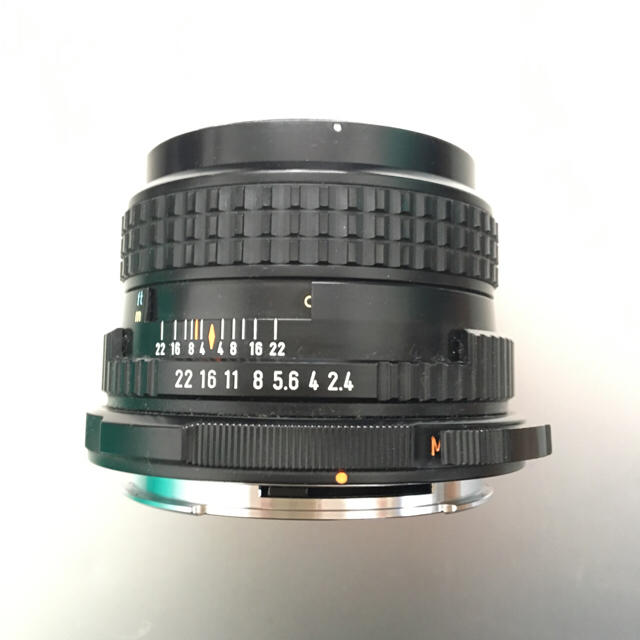 PENTAX - smc pentax 67 105mm 2.4 レンズ の通販 by @'s shop