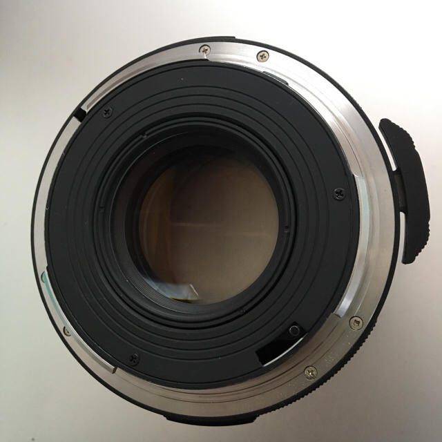 レンズ PENTAX smc pentax 67 105mm 2.4 レンズ の通販 by @'s shop｜ペンタックスならラクマ - ≤はあります