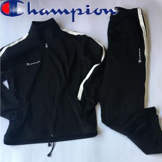 チャンピオン(Champion)のChampion 上下 セットアップ(ジャージ)