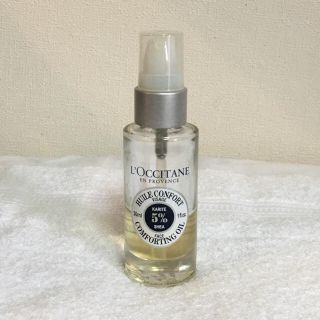 ロクシタン(L'OCCITANE)のトト様専用♡ロクシタン シア フェース オイル(フェイスオイル/バーム)