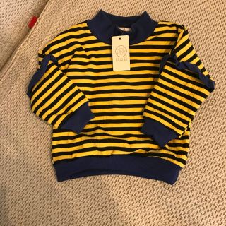 ザラキッズ(ZARA KIDS)のトレーナー(ブラウス)