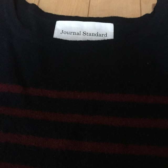 JOURNAL STANDARD(ジャーナルスタンダード)のジャーナルスタンド✴︎ワンピース レディースのワンピース(ミニワンピース)の商品写真