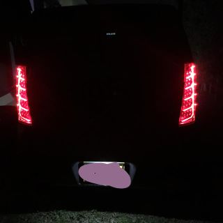 クリアワールド ワゴンR MH34S / MH44s LEDテール クリアレンズの通販