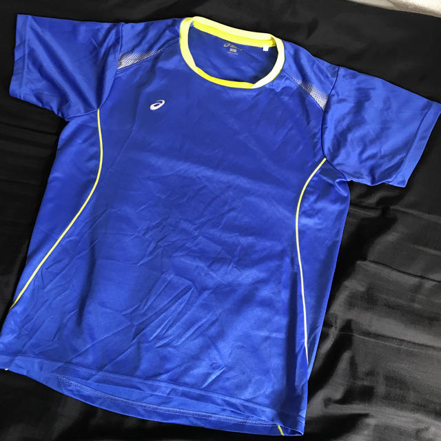 asics(アシックス)のTシャツ アシックス メンズのトップス(Tシャツ/カットソー(半袖/袖なし))の商品写真