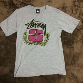 ステューシー(STUSSY)のSTUSSY Tシャツ(Tシャツ(半袖/袖なし))