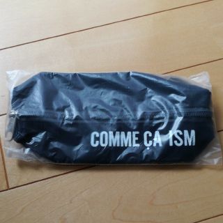 コムサイズム(COMME CA ISM)のCOMME CA ISMペンケース(ペンケース/筆箱)